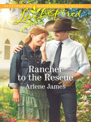 cover image of Rancher to the Rescue